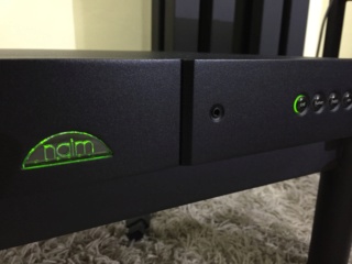 Naim Nait 5i-mk2 integrated(sold) 126