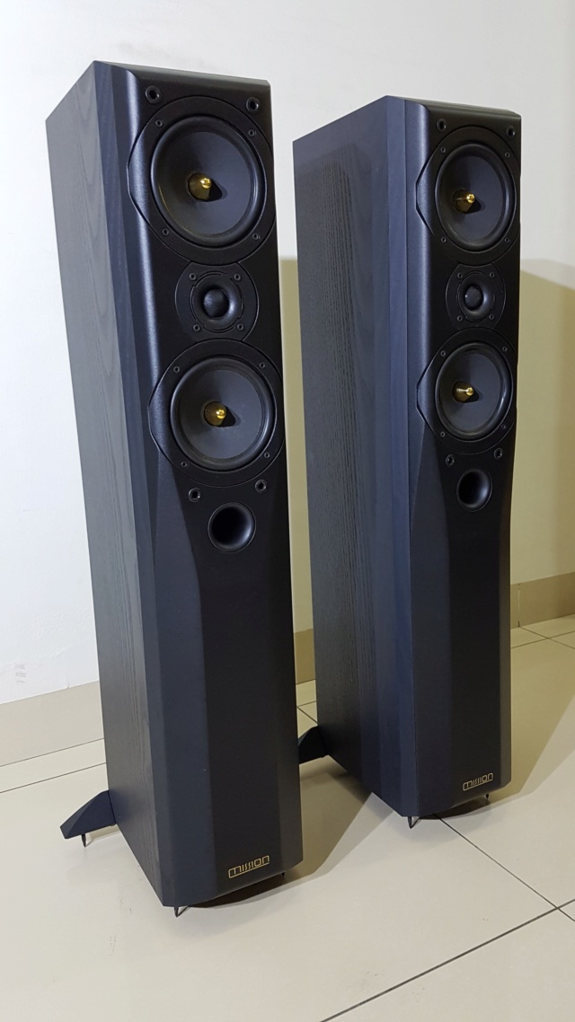 Mission 773e new arrivals