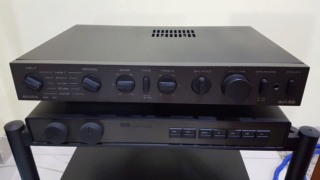 Audiolab 8000A Integrated (Sold) 20190312