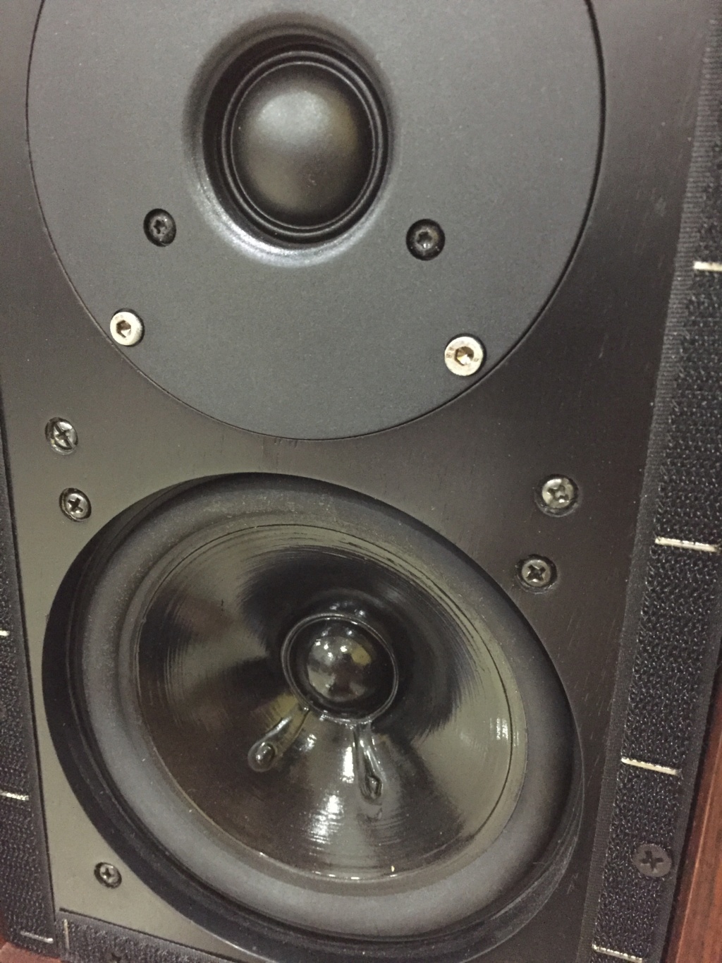 AS3/5A Audio Synthesis Speaker ( Sold) 212