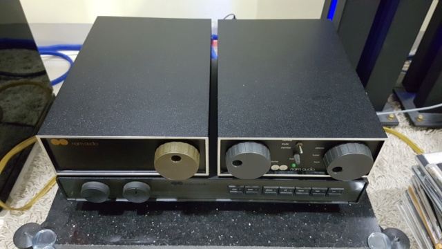 Naim Nac 42.5 & Nap110 (Sold) 249