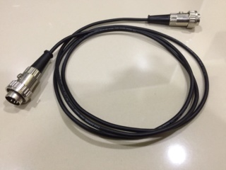 Van Vamme 5Din Interconnects (Sold)  511