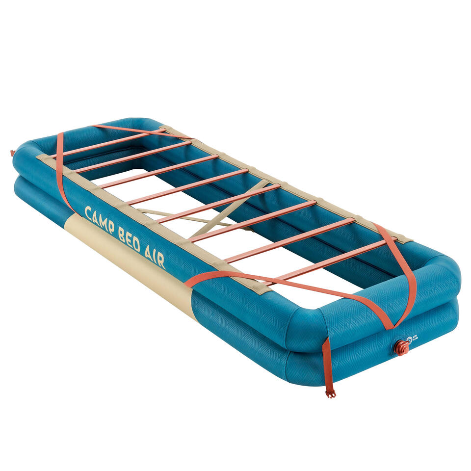 recherche sommier gonflable camp air bed 70 Sommie10