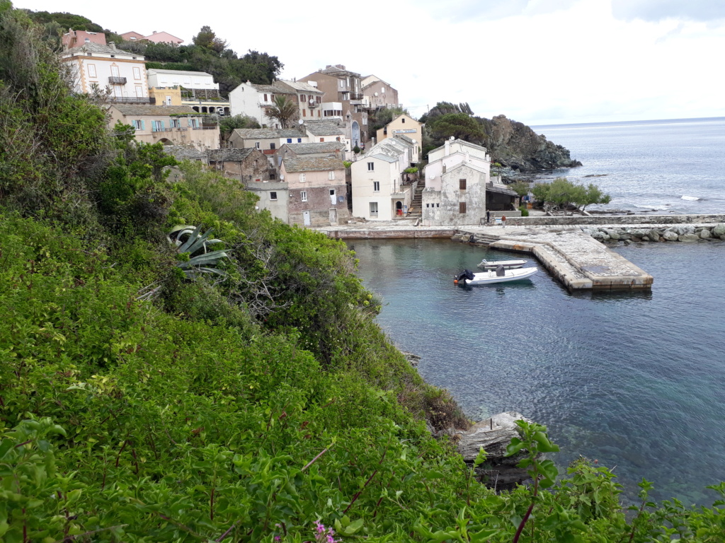 Tour de Corse du 14 au 23 Mai 19 20190524