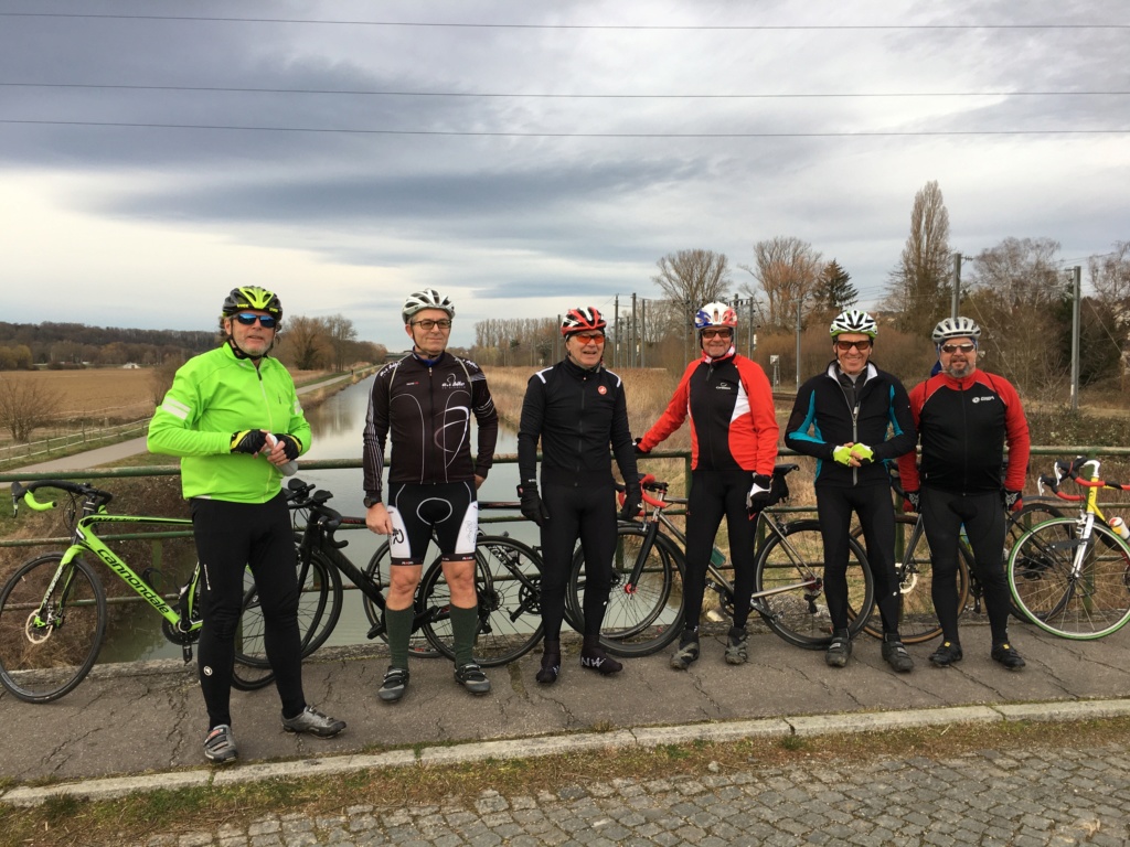 Vélo de route ce samedi 22 2df93810