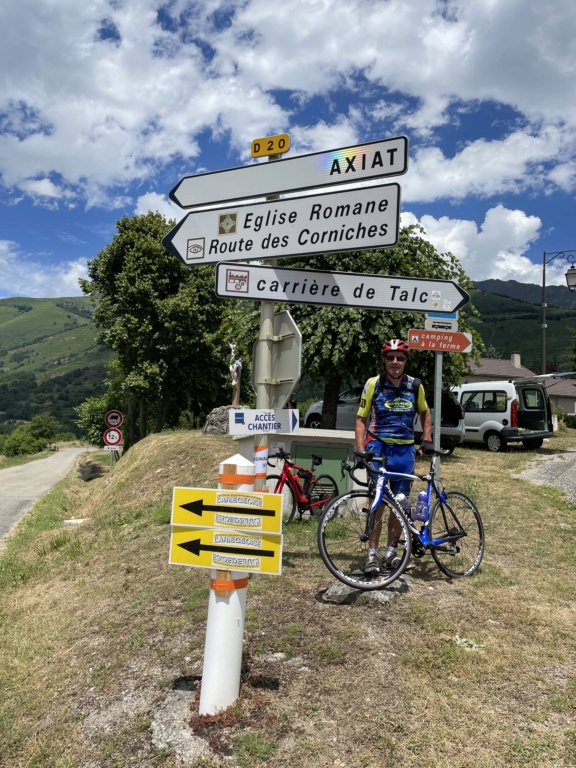 Traversée des Pyrénées  Cc5dcf10