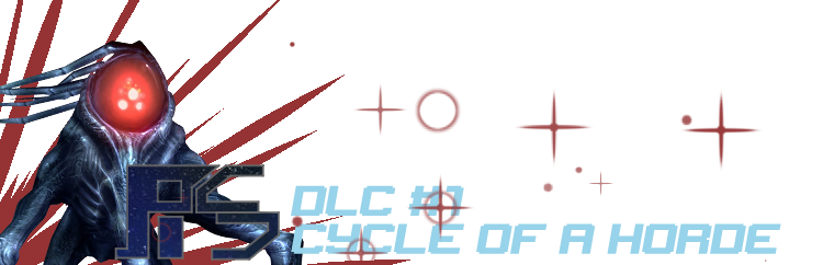 DLC Pack #1: Cycle of a Horde Cycleo11
