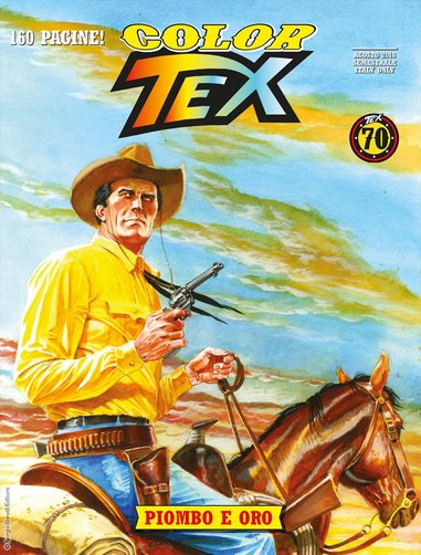 Piombo e oro (Tex color n.13) Texcol10