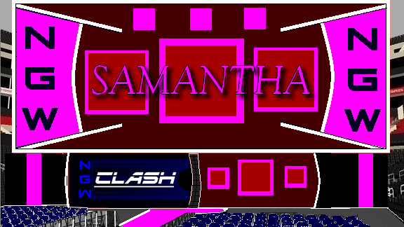 CLASH 1 Samant10