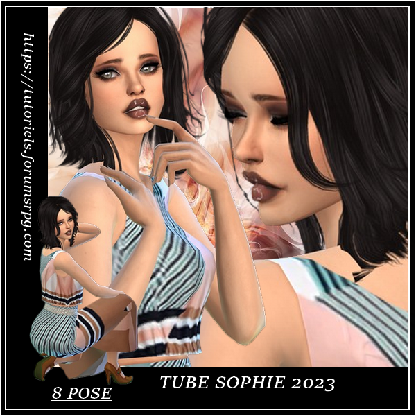 TUBE SOPHIE  Page0011