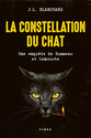 [Blanchard, J. L.]  La constellation du chat (Une enquête de Bonneau et Lamouche) Lacons10