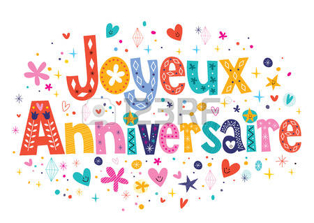 Anniversaire Kiki Anniversaire Kiki