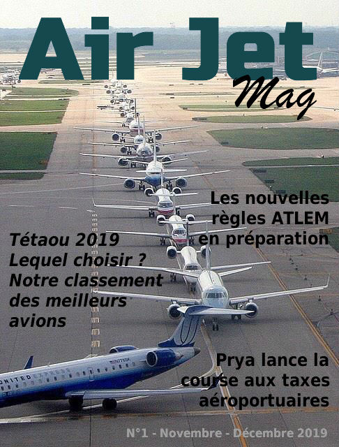 Stand : Air Jet Mag Airjet10