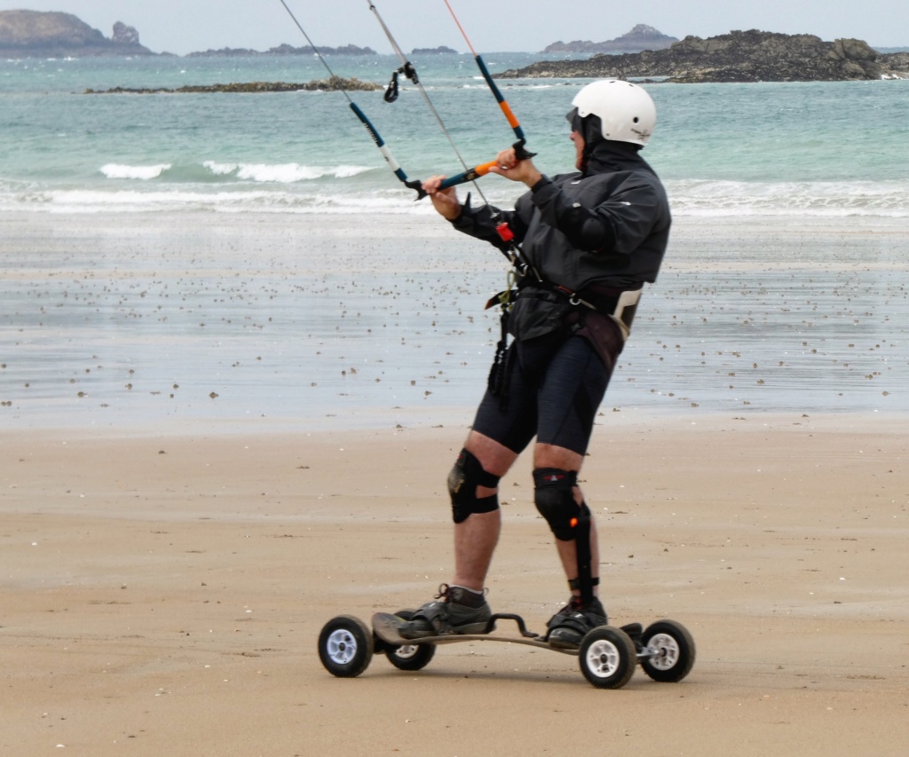 Flysurfer Viron3 ? - Page 2 Illon110