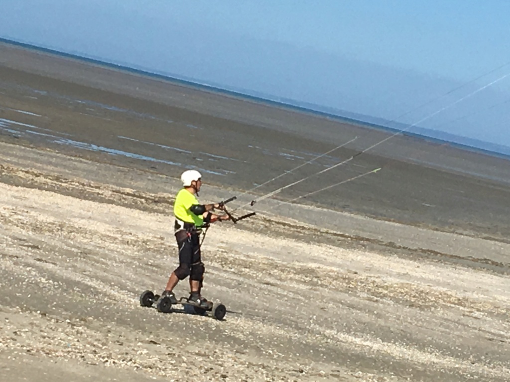 Baie du Mont St-Michel: HIREL 22/08/2019 Img_1811