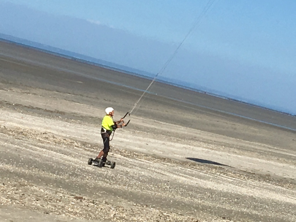 Baie du Mont St-Michel: HIREL 22/08/2019 Img_1812