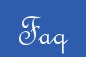 FAQ