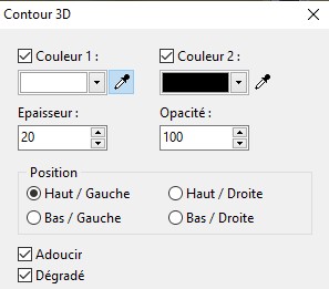 Tutoriel " Petite Elfe" Ligne432