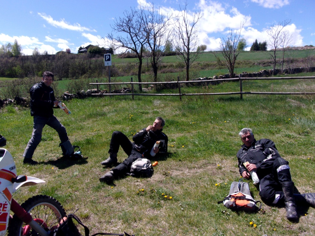 CAMINATA ESPAGNOLA DU 04 MAI AU 10 MAI 2019 100_0312