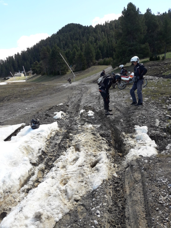 CAMINATA ESPAGNOLA DU 04 MAI AU 10 MAI 2019 20190511