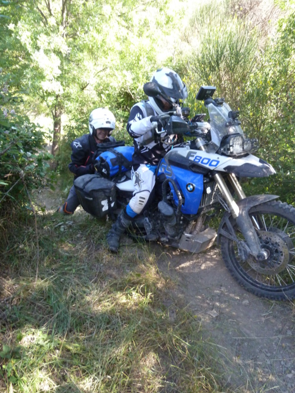 SORTIE DES 13 ET 14 JUIN "DE LA MONTAGNE NOIRE AU SENTIER CATHARES" - Page 5 2020-023