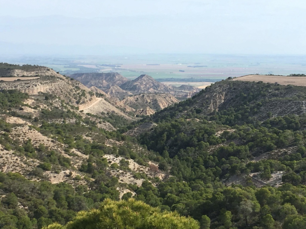 CAMINATA ESPAGNOLA DU 04 MAI AU 10 MAI 2019 Img_1632