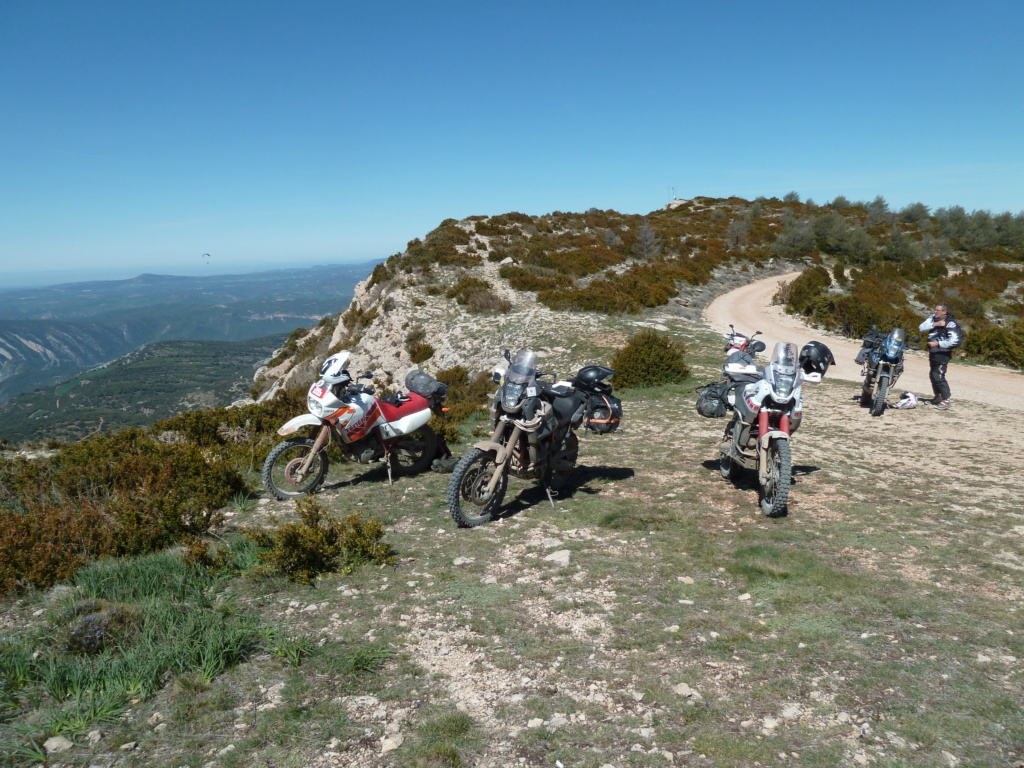 CAMINATA ESPAGNOLA DU 04 MAI AU 10 MAI 2019 P1030329