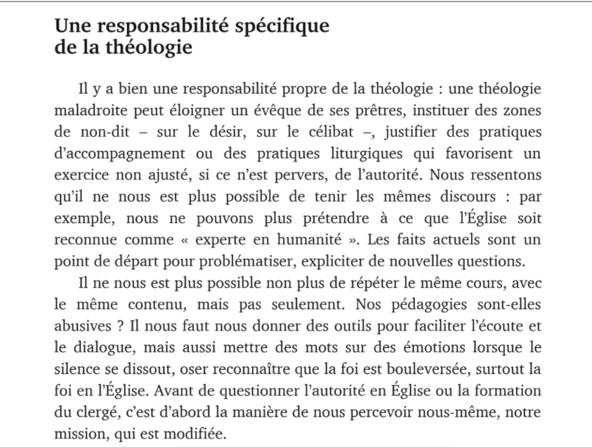 Abus sur mineurs : les mesures " efficaces " du Saint-Siège - Page 3 7_sept26