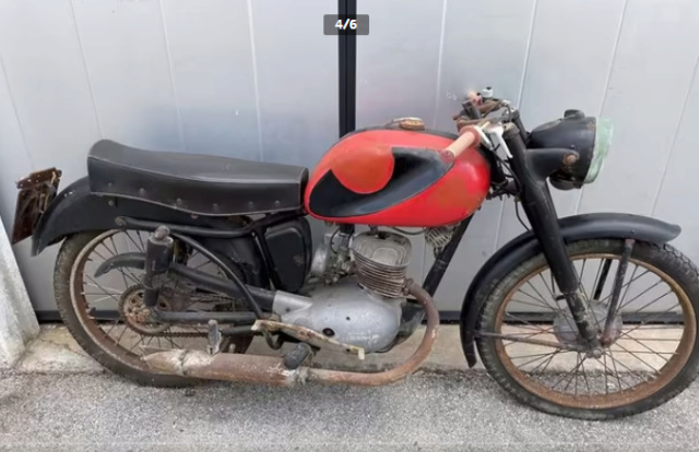 Moto Morini année 1950 non identifiée Aqdz10