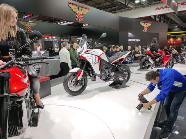 EICMA 2023 et ses nouveautés Eicma_11