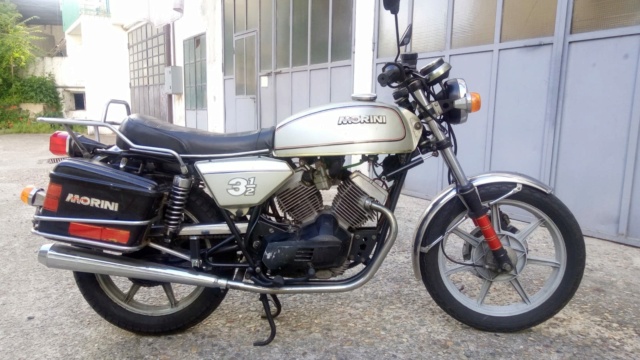 350 en vente sur Turin Img-2015