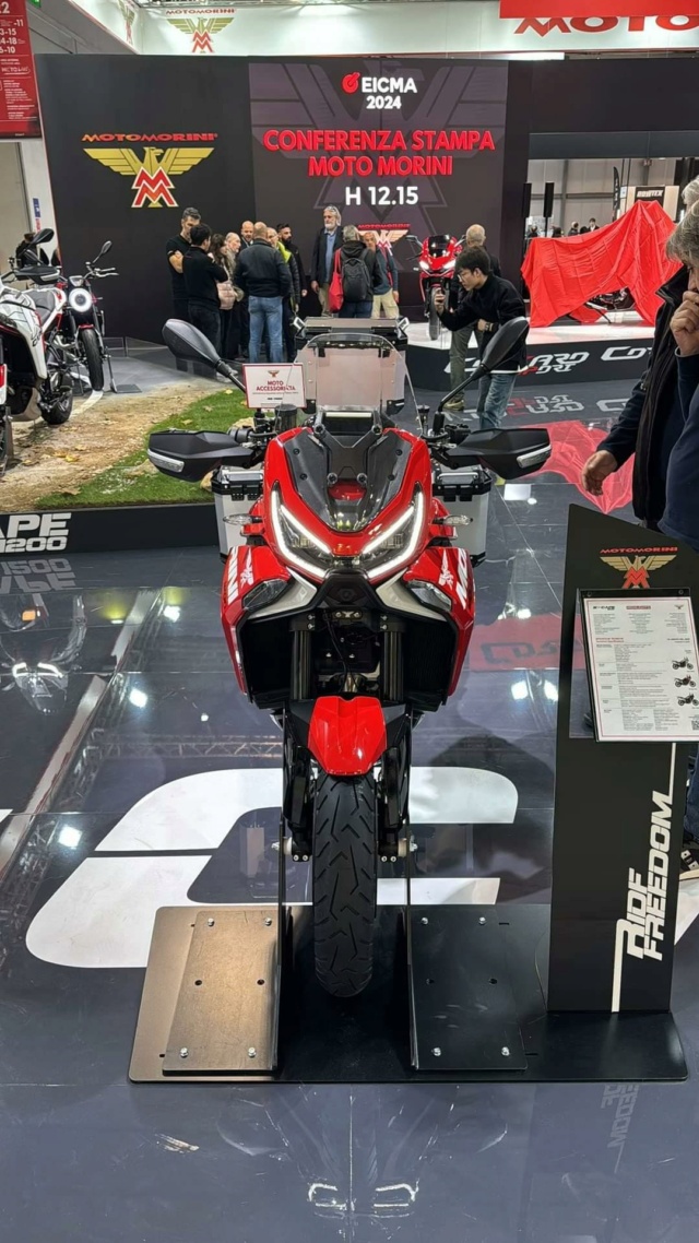 EICMA 2024 Thumb124