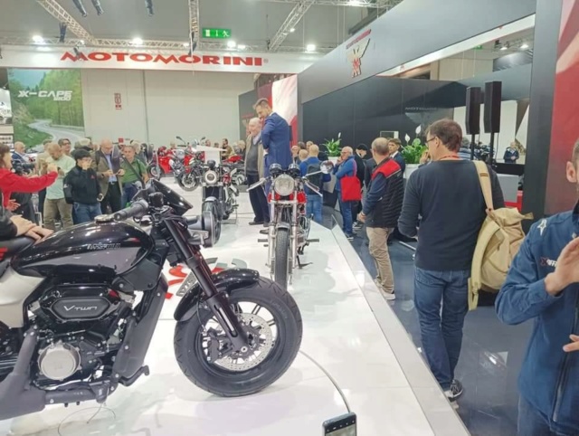 EICMA 2024 Thumb128