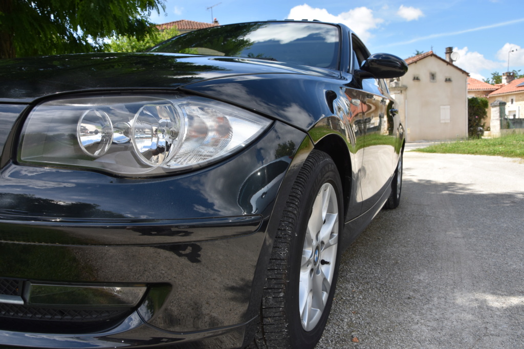 une nouvelle BMW a la maison Dsc_0146