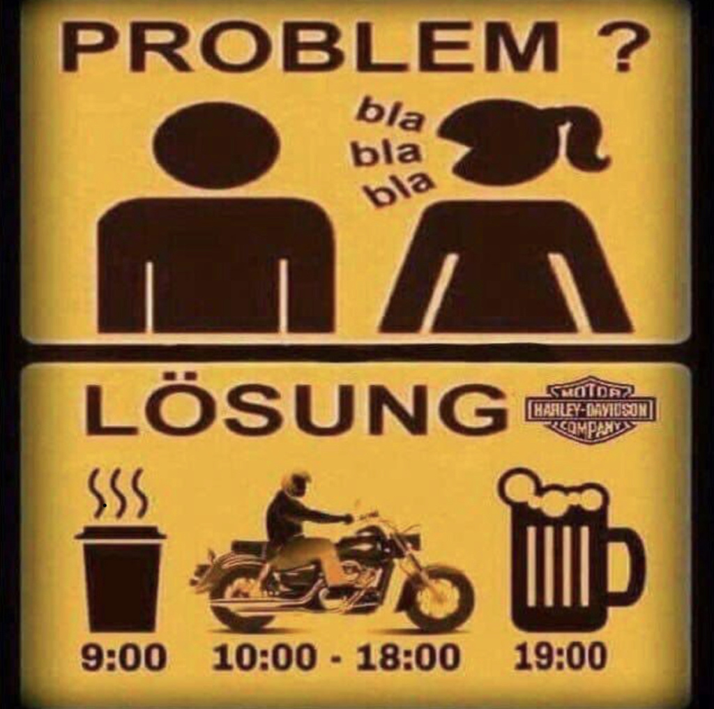 Humour En Image Du Forum Passion Harley Page 15 Humour En Image Du Forum Passion Harley Page 15