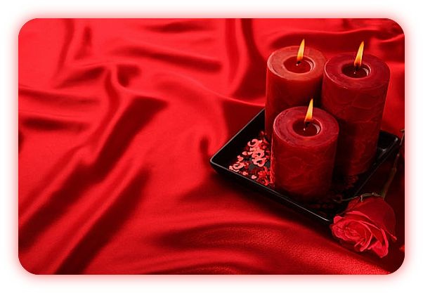 6 магических способов отпраздновать день Святого Валентина самому. Aau_u_10