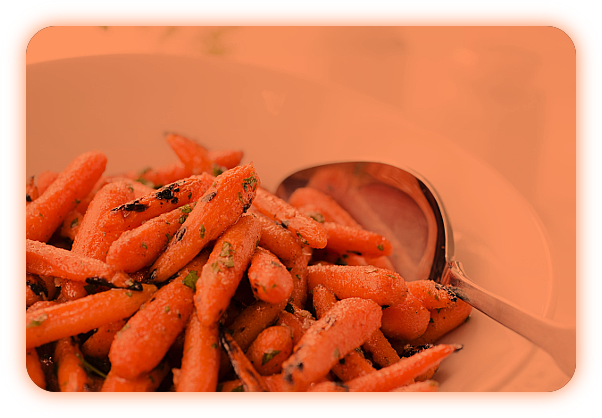 Морковные цукаты. Блюдо Имболка. Ao_aaa10