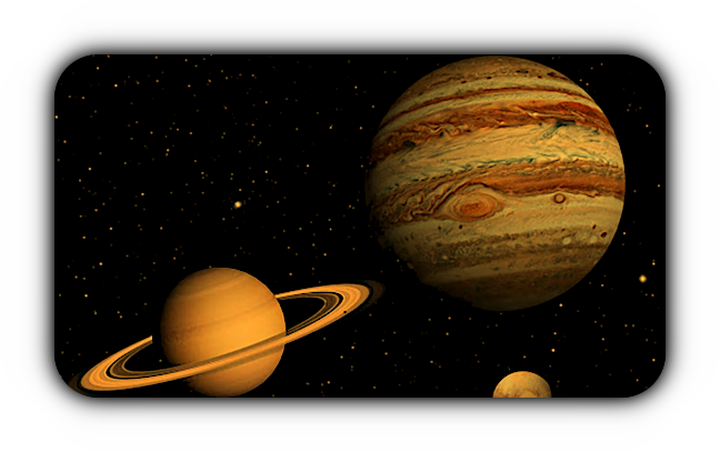 Великое Соединение. Юпитер и Сатурн творят любовь. E_yaa_10