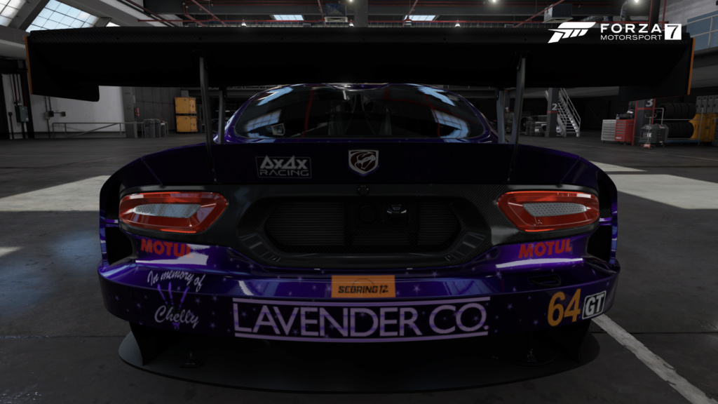 12 Hours of Sebring Revival - Livery Inspection - Page 6 Forza_14