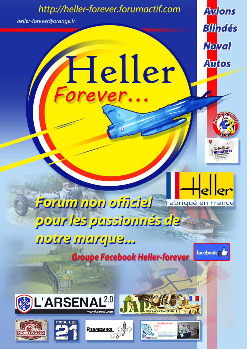 L'histoire du forum HELLER-FOREVER 18091011