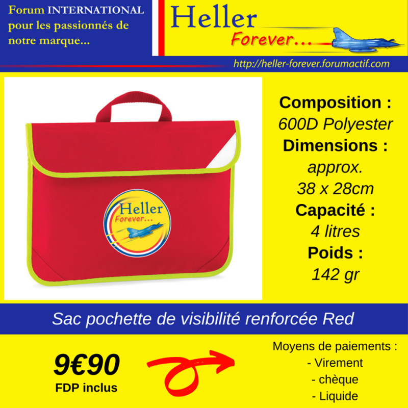 Produits  Heller-ForEver  72817310
