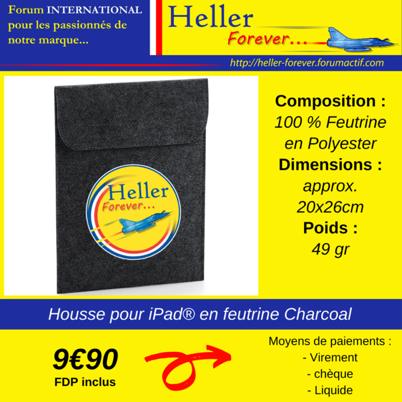 Produits  Heller-ForEver  72874410