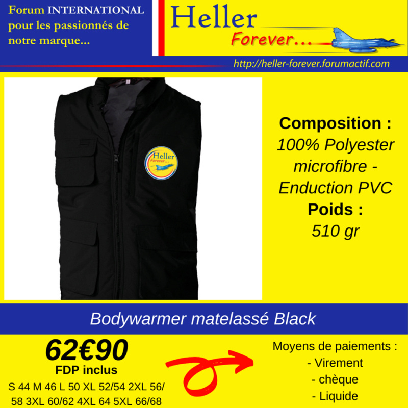 Produits  Heller-ForEver  73267510