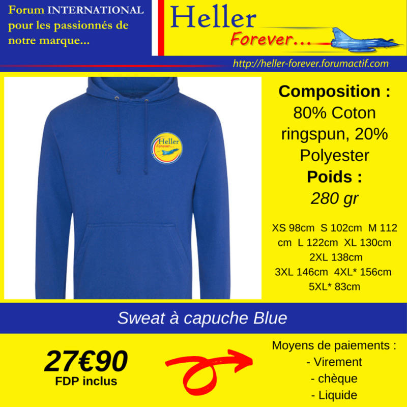 Produits  Heller-ForEver  73323810