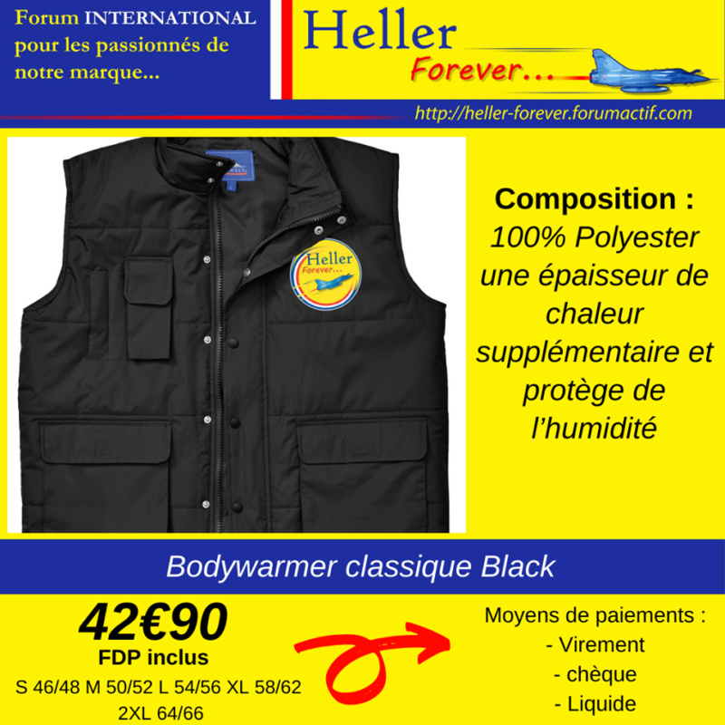 Produits  Heller-ForEver  73504910