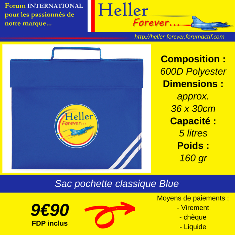 Produits  Heller-ForEver  74230410