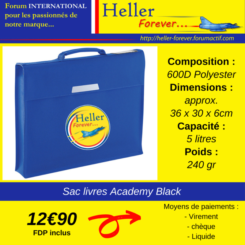 Produits  Heller-ForEver  74362410
