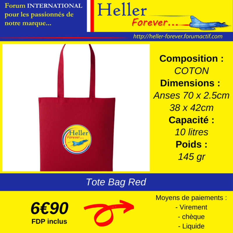 Produits  Heller-ForEver  74453010