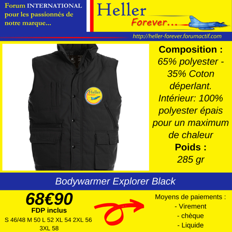 Produits  Heller-ForEver  74597610