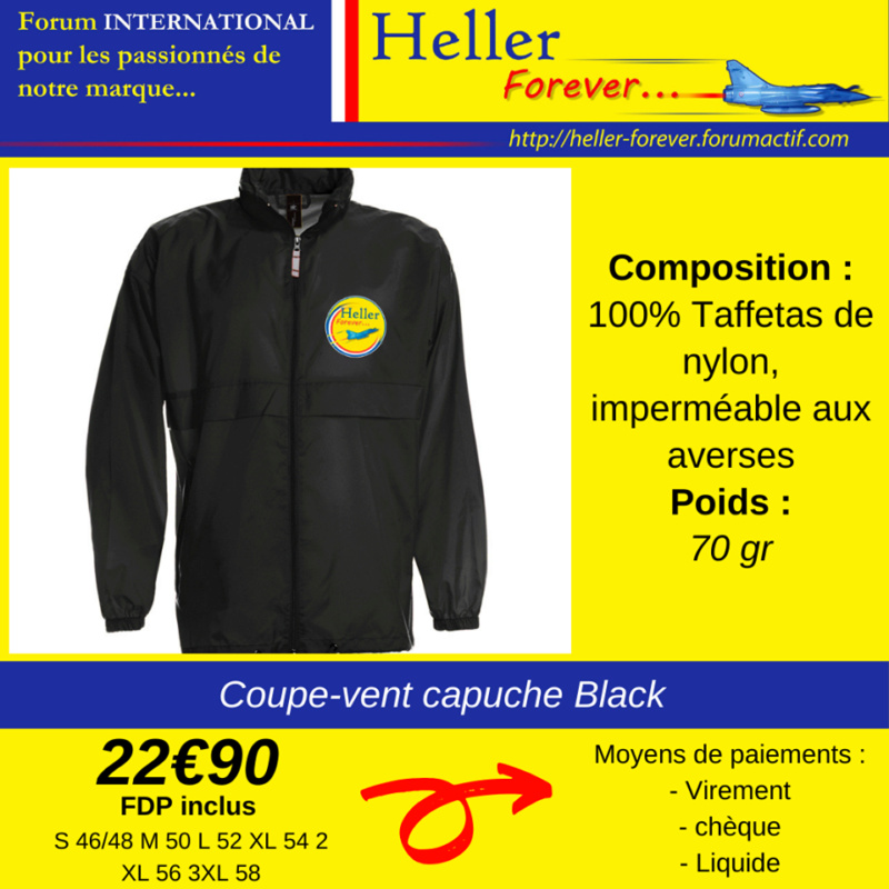 Produits  Heller-ForEver  74599510
